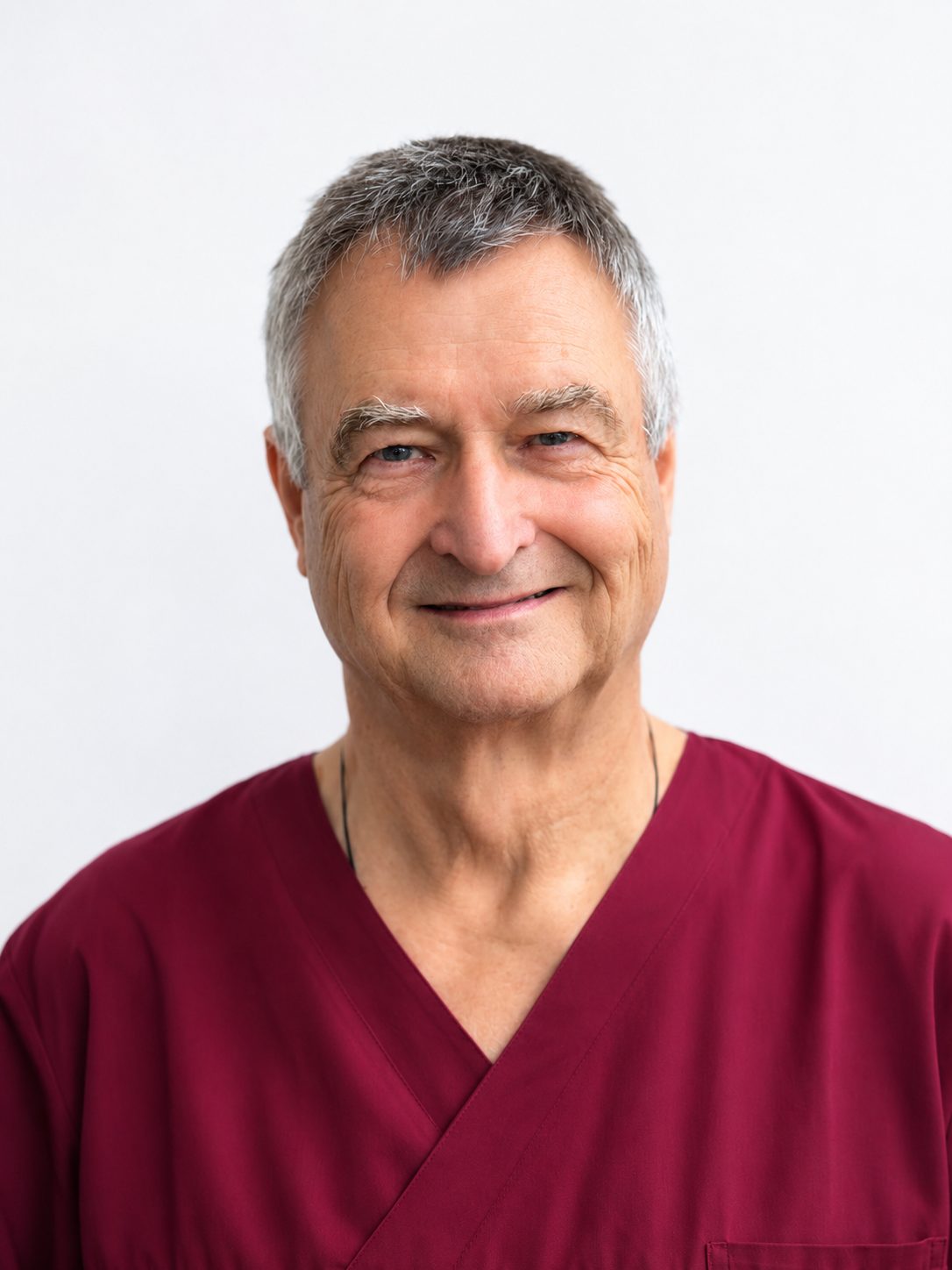 Dr. Wunderlich